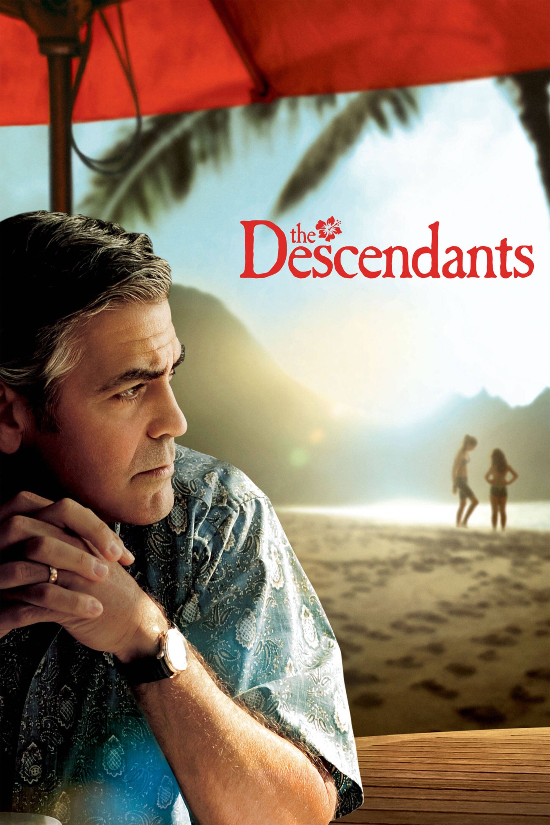 The Descendants (2011) [291310] (A1708528985) [[Movies]] --Plex--